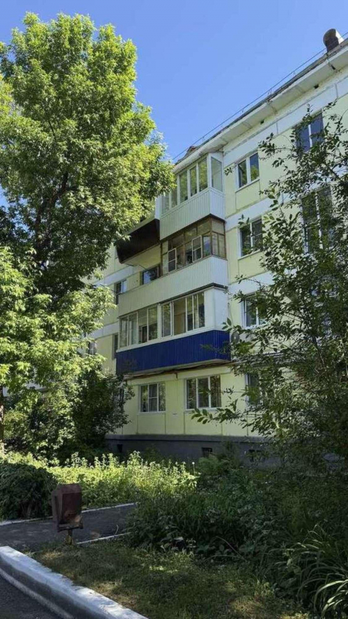 Продажа 1-комн квартиры Ленинградская улица, 32