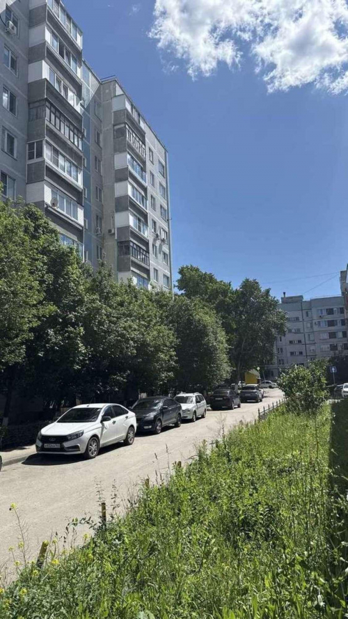 Продажа 1-комн квартиры Льва Яшина улица, 9