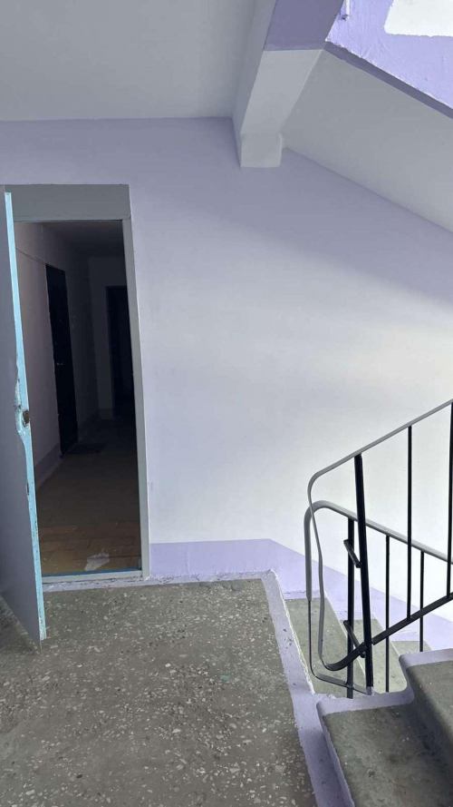 Продажа 1-комн квартиры Льва Яшина улица, 9