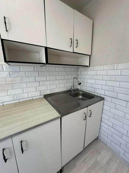Продажа 1-комн квартиры Ленинградская улица, 32