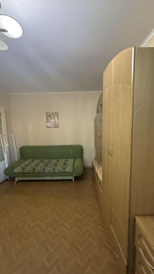 Продажа 1-комн квартиры Льва Яшина улица, 9