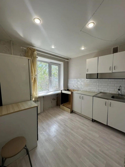 Продажа 1-комн квартиры Ленинградская улица, 32