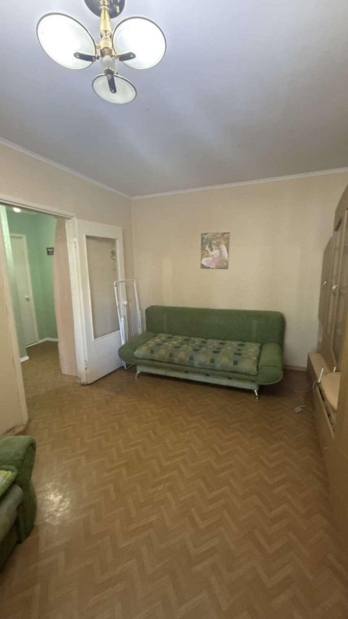 Продажа 1-комн квартиры Льва Яшина улица, 9