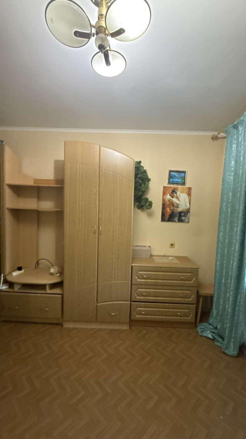 Продажа 1-комн квартиры Льва Яшина улица, 9