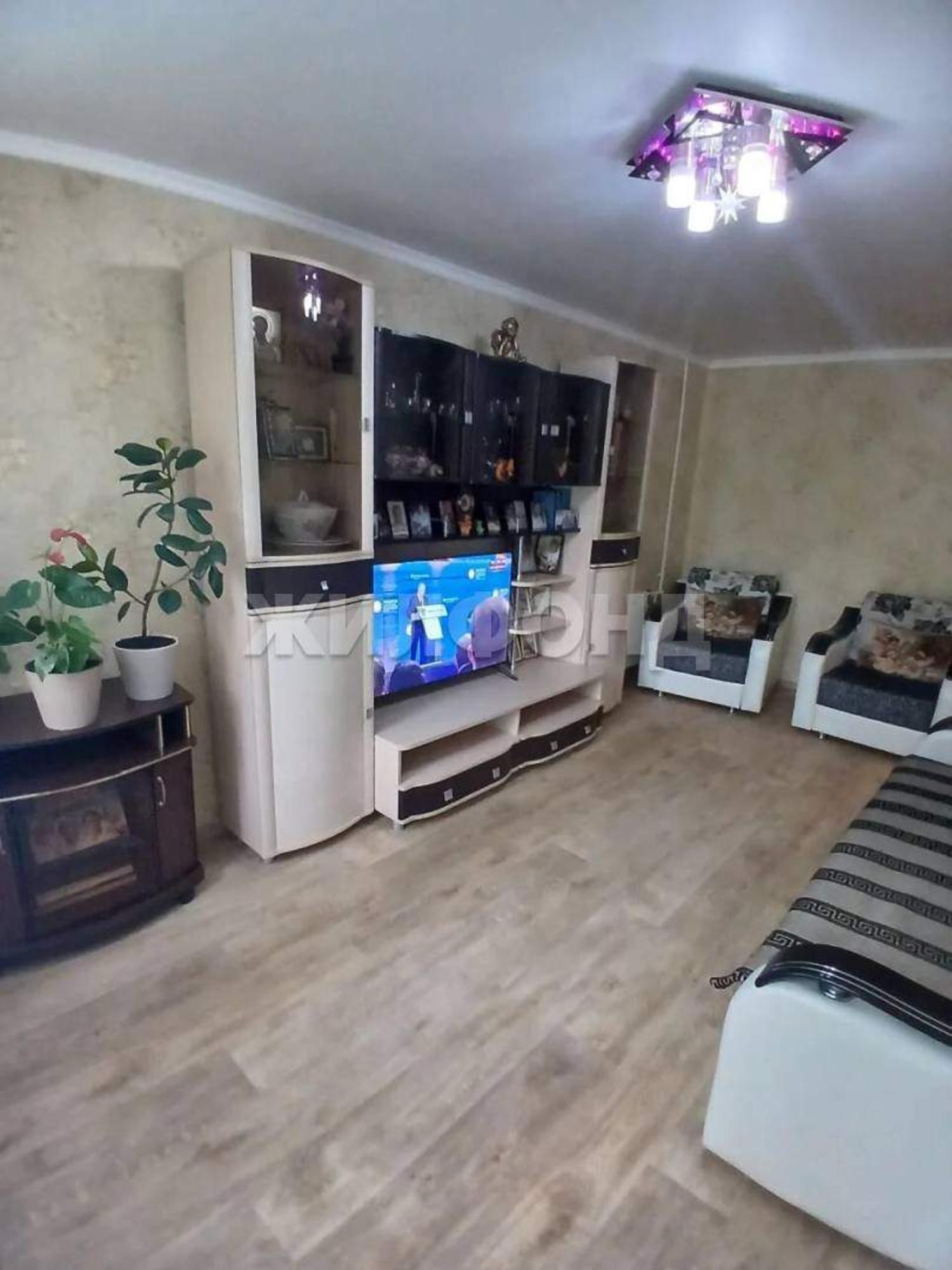 Купить квартиру за 5 768 000 рублей на Московский проспект, д.45