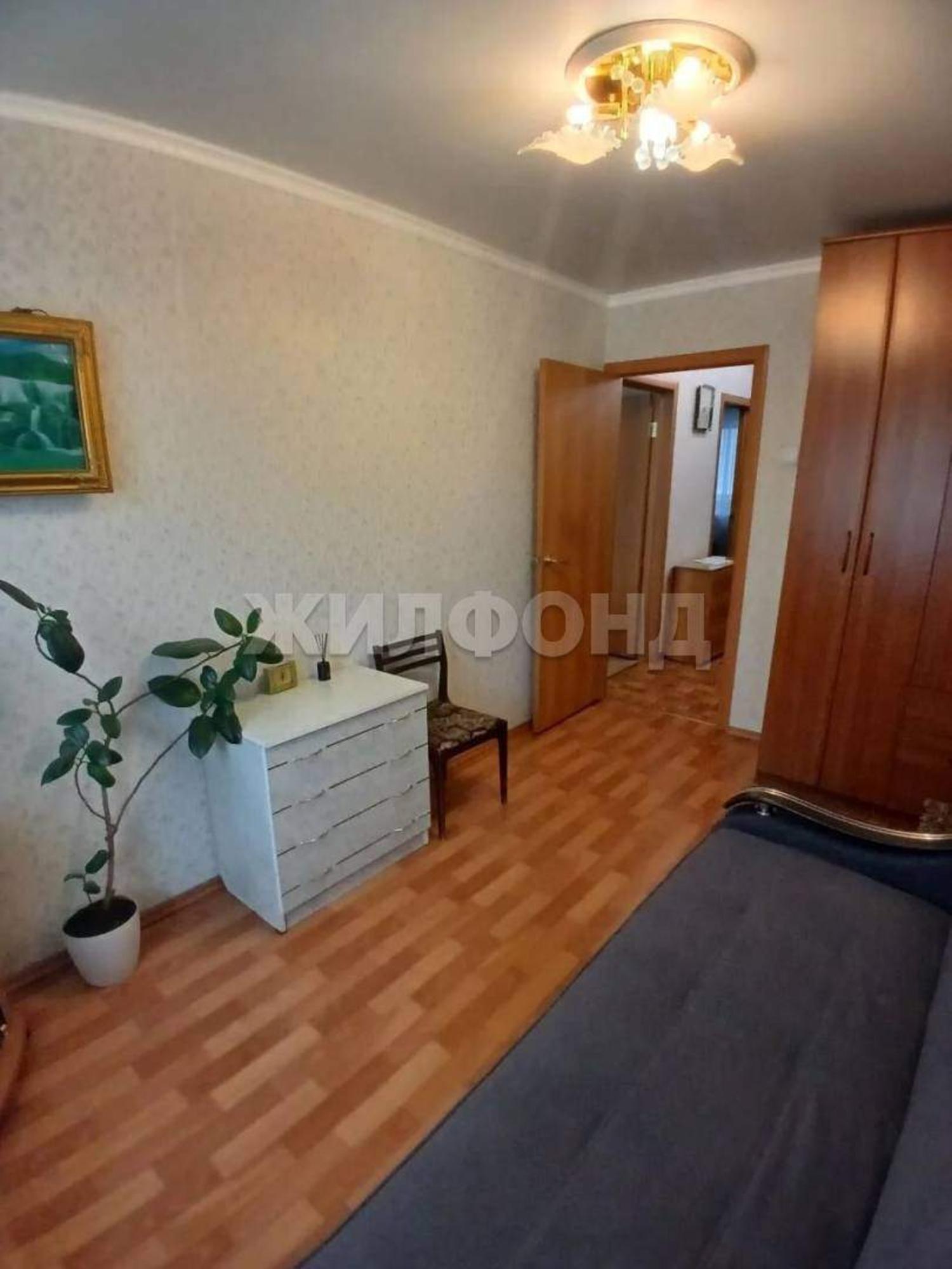 Купить квартиру за 5 768 000 рублей на Московский проспект, д.45