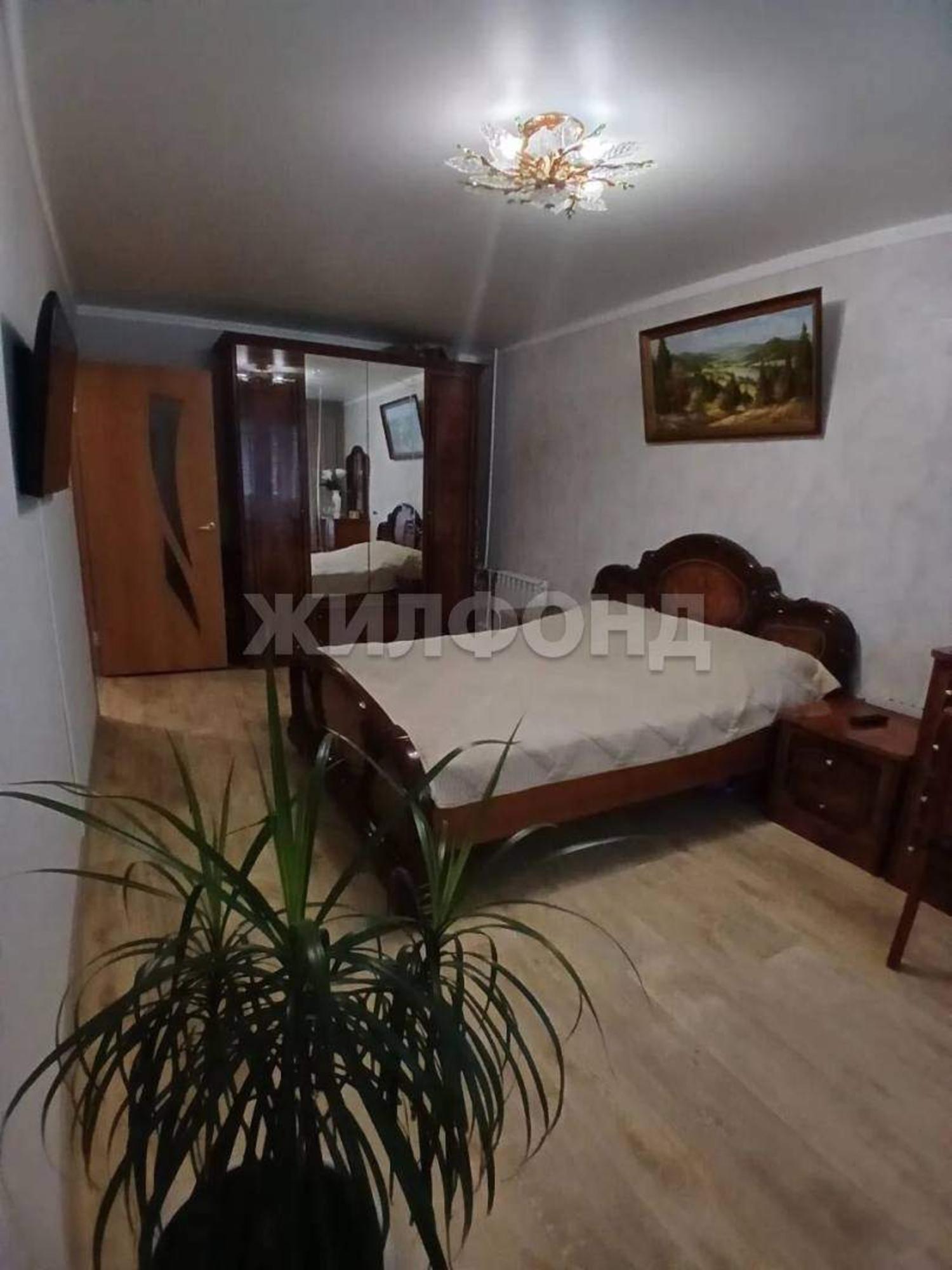 Купить квартиру за 5 768 000 рублей на Московский проспект, д.45