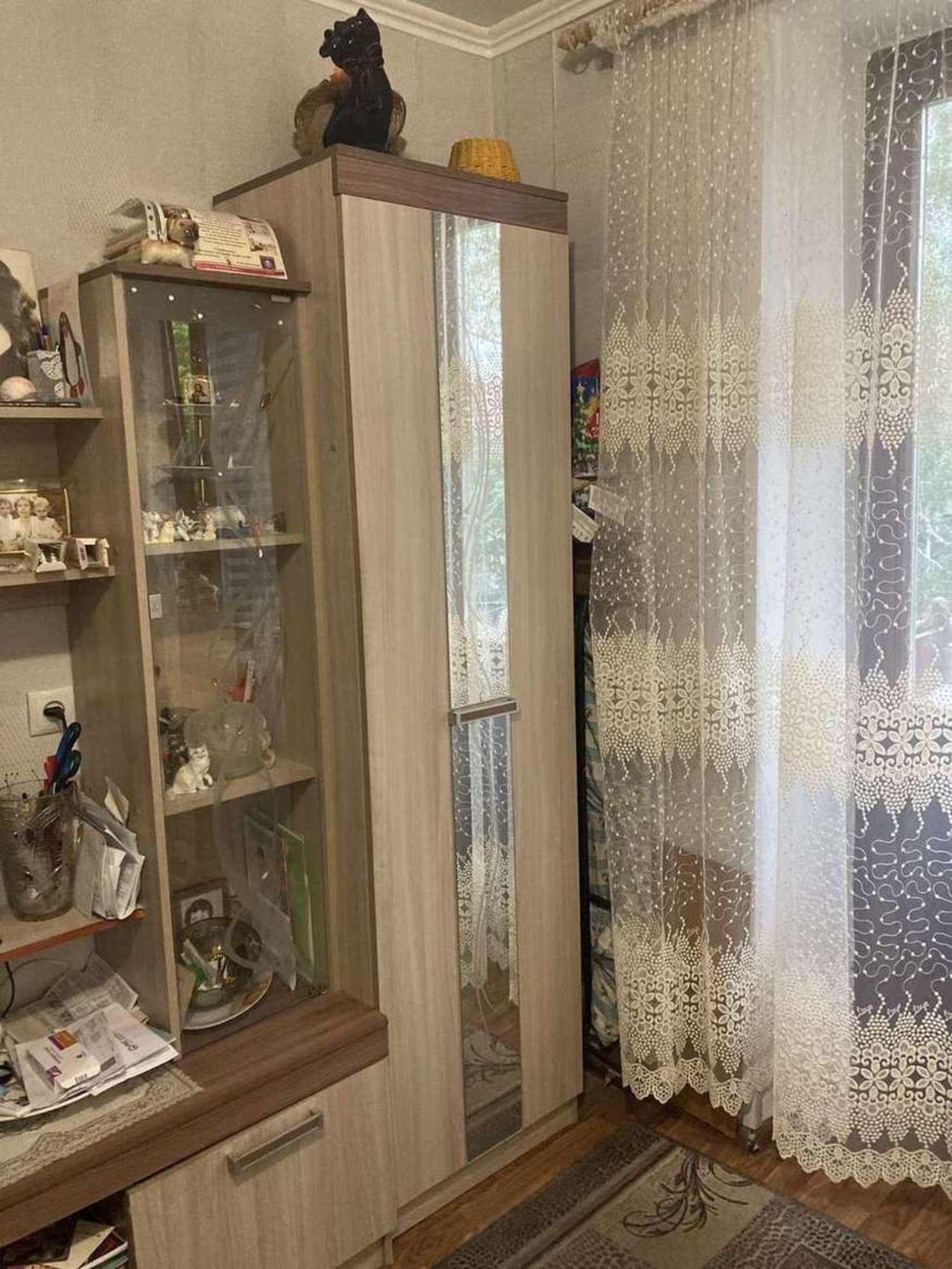 Купить квартиру за 2 350 000 рублей на Карбышева улица, 7