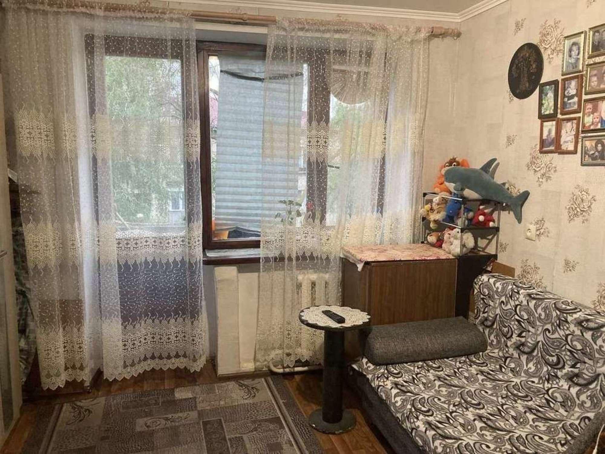 Купить квартиру за 2 350 000 рублей на Карбышева улица, 7
