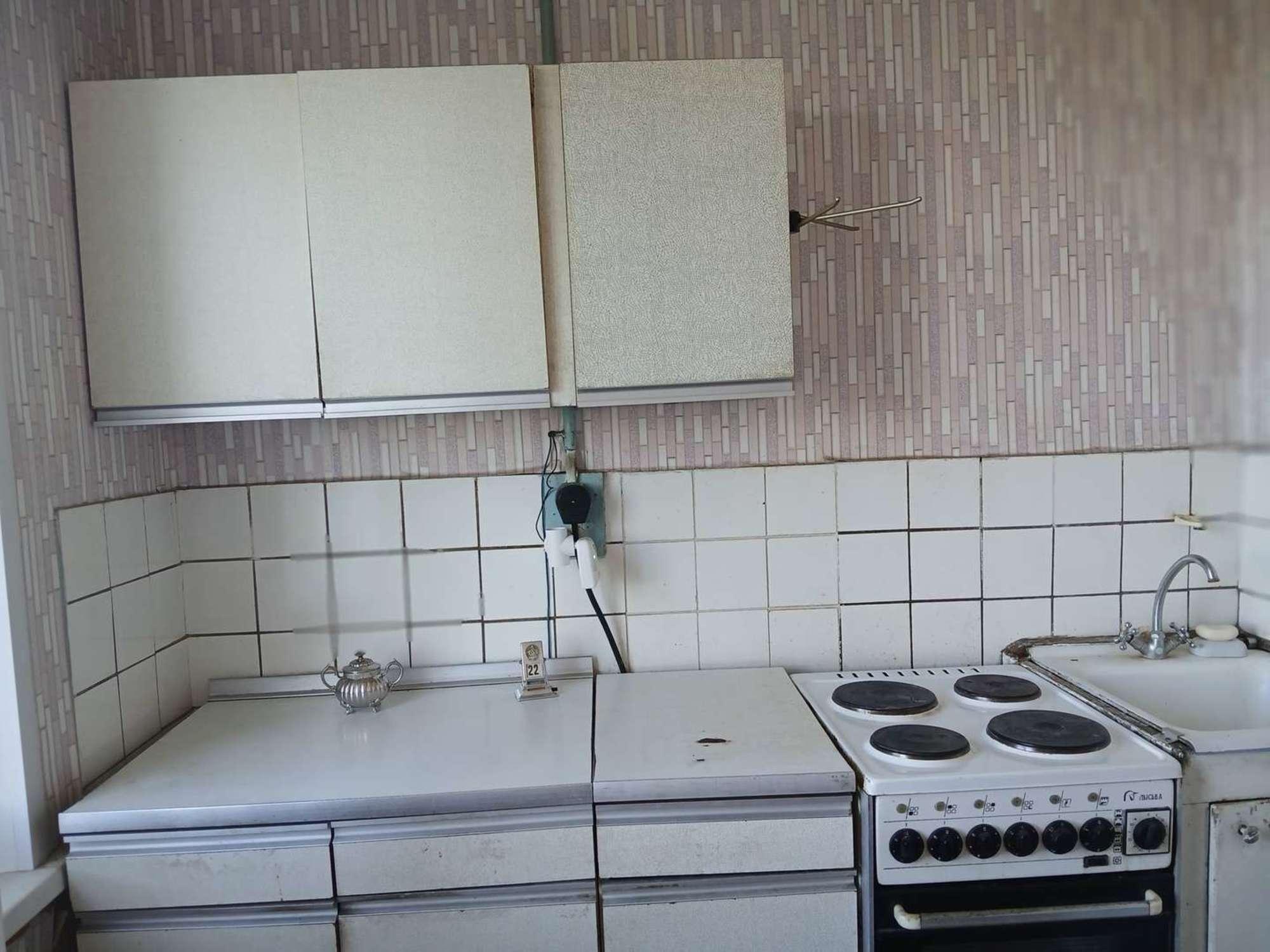 Купить квартиру за 4 600 000 рублей на Буденного бульвар, 10