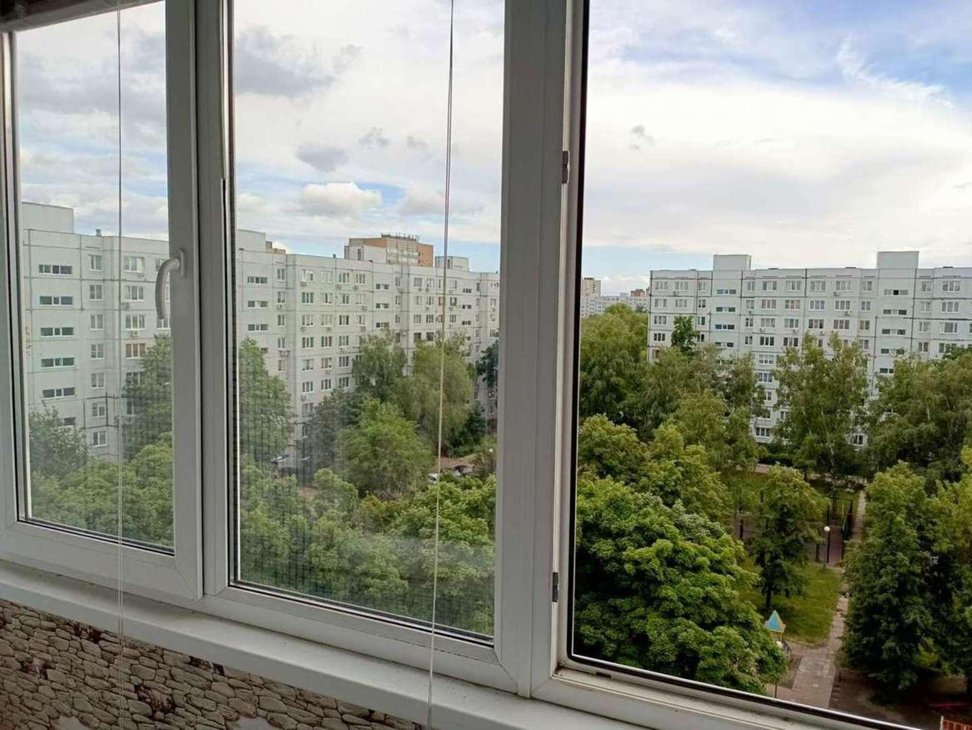 Купить квартиру за 3 650 000 рублей на Курчатова бульвар, 4