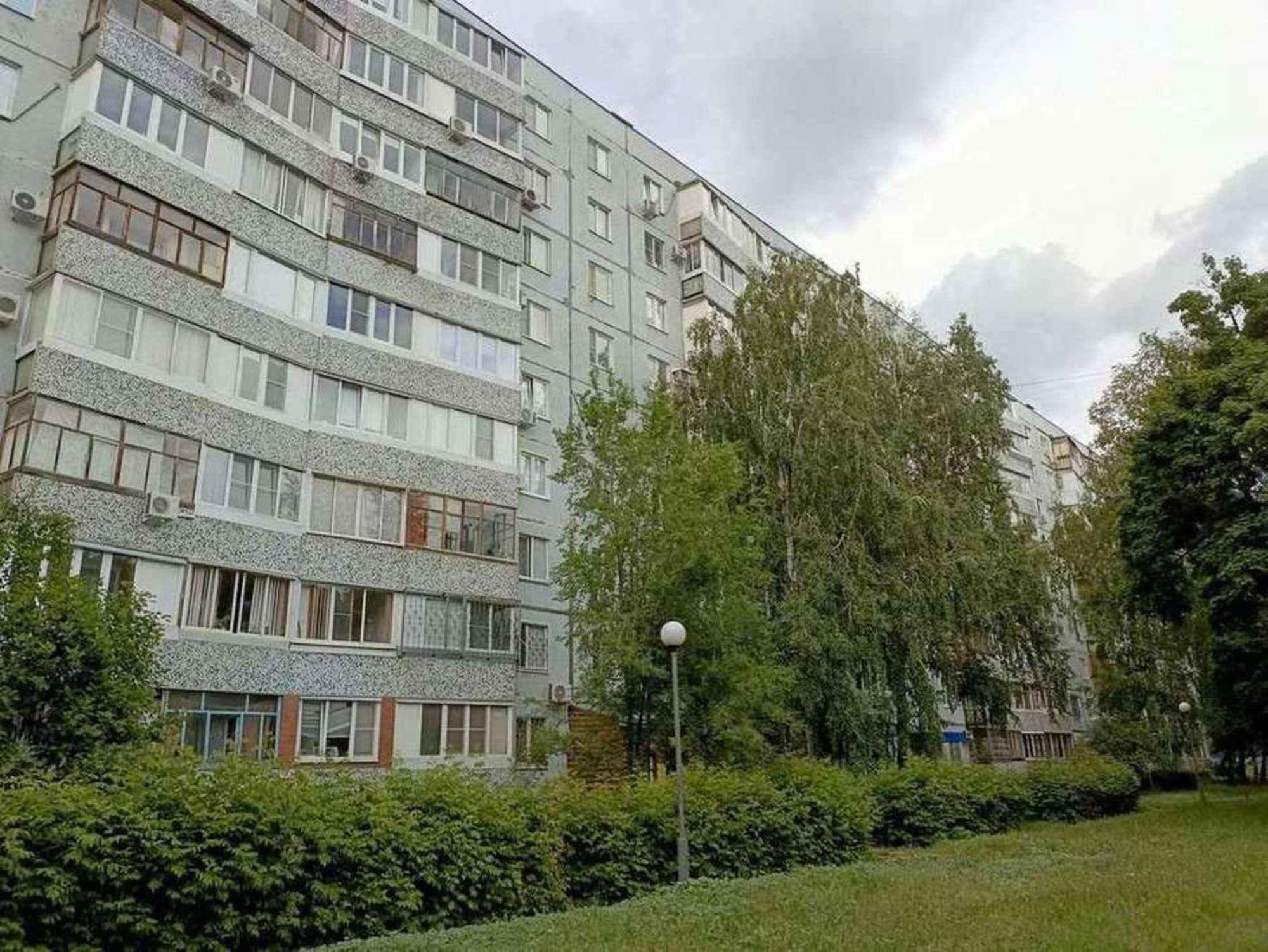 Купить квартиру за 3 650 000 рублей на Курчатова бульвар, 4