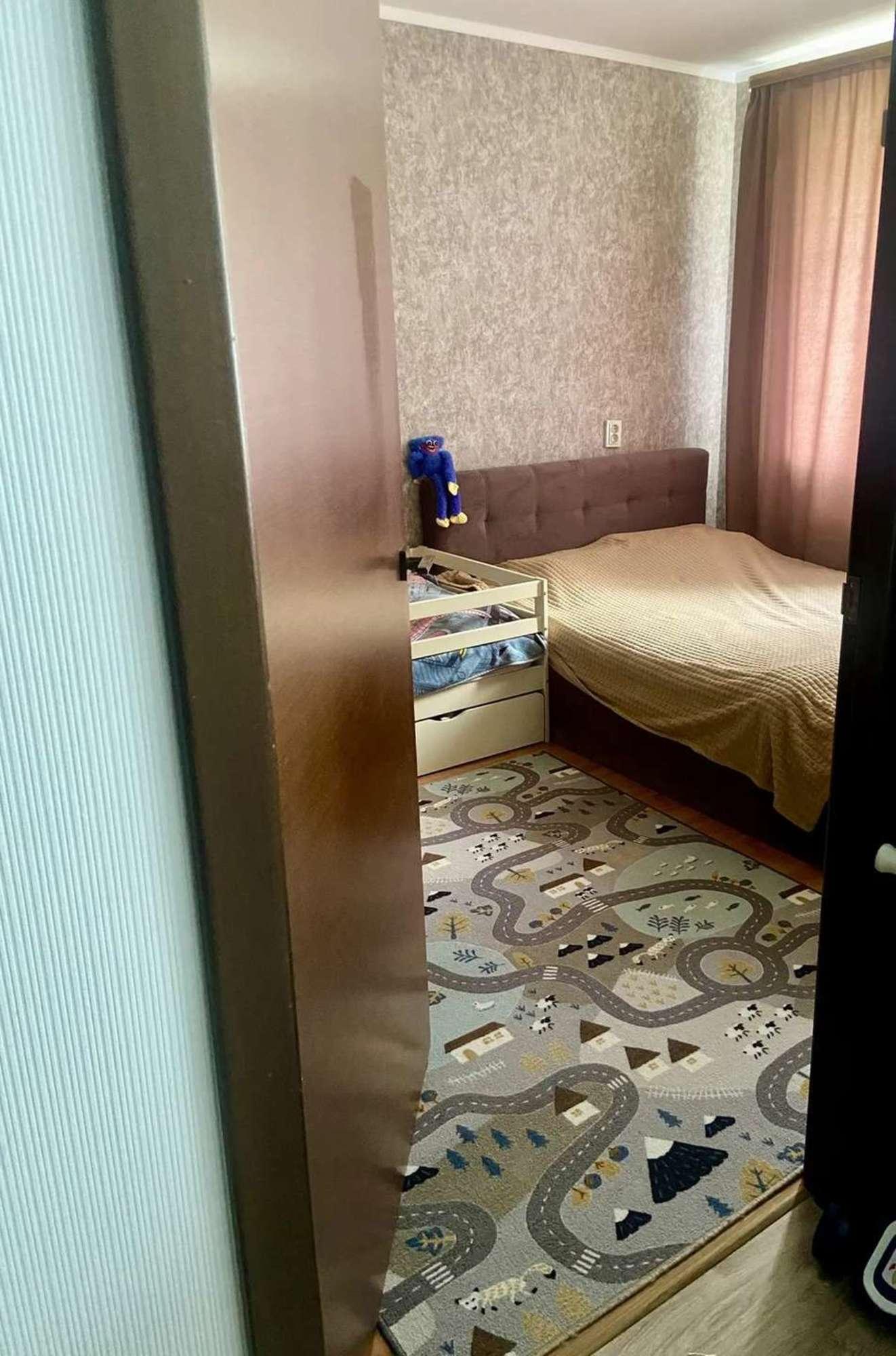 Купить квартиру за 3 350 000 рублей на Калмыцкая улица, 29