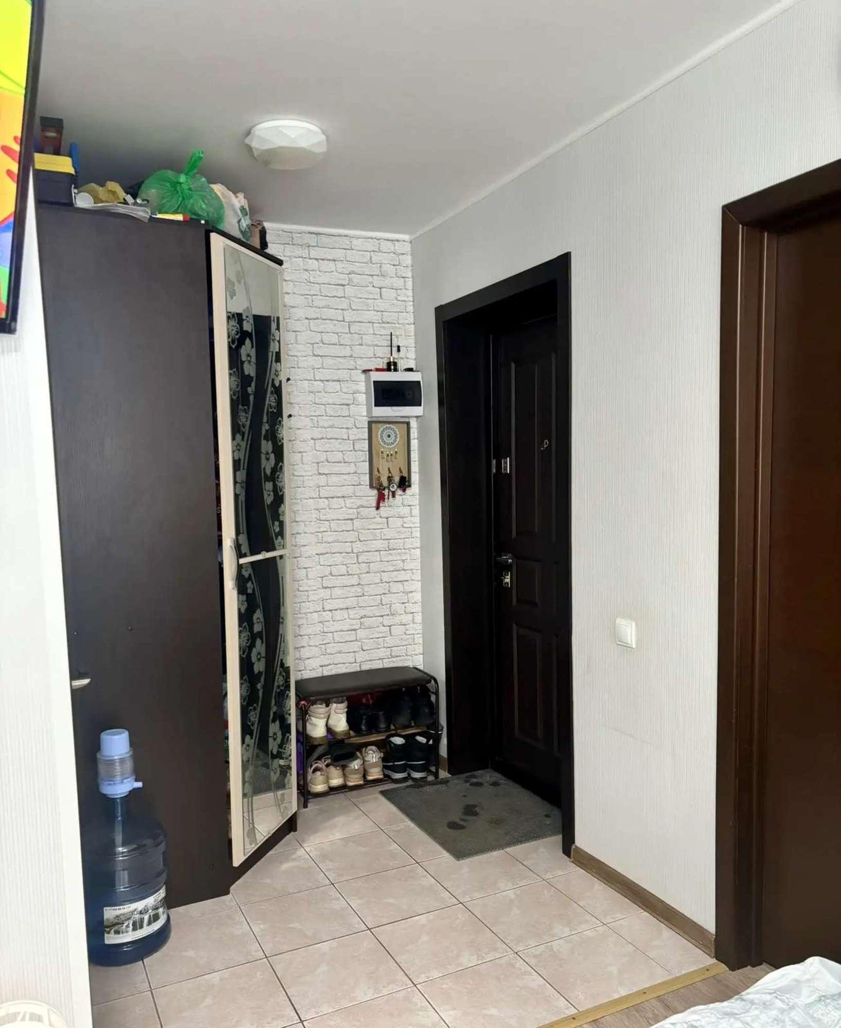 Купить квартиру за 3 350 000 рублей на Калмыцкая улица, 29