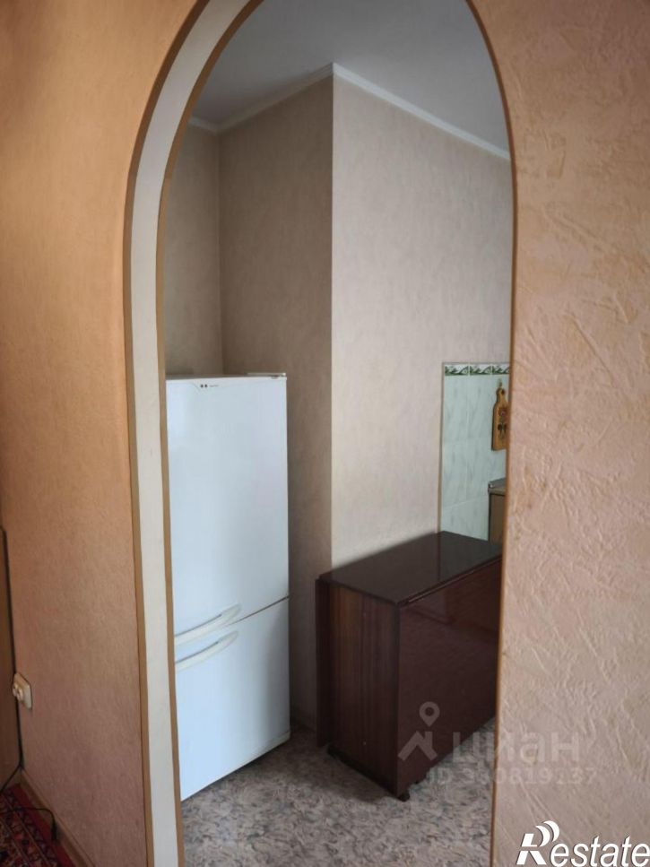 1-комн квартира улица Ленина, 118,  д. 118