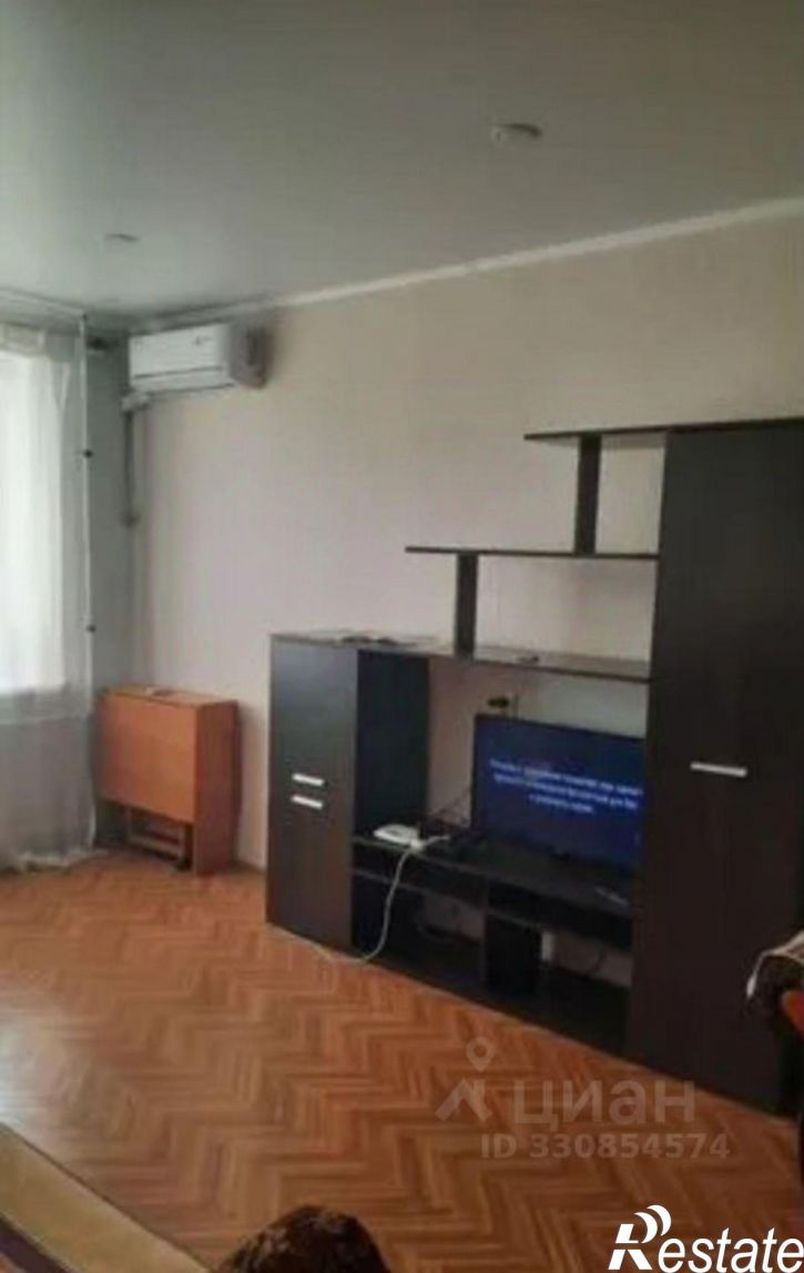 1-комн квартира ул Громовой, 46,  д. 46