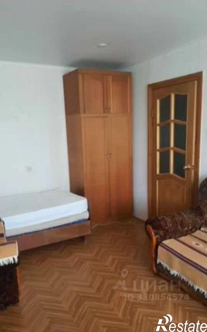 1-комн квартира ул Громовой, 46,  д. 46
