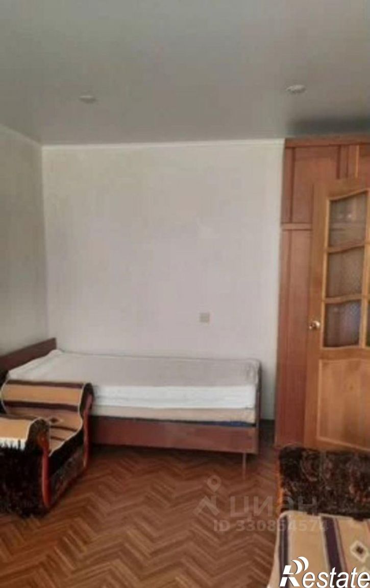 1-комн квартира ул Громовой, 46,  д. 46