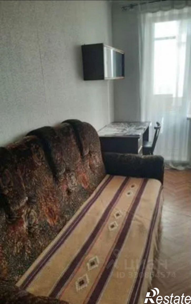 1-комн квартира ул Громовой, 46,  д. 46