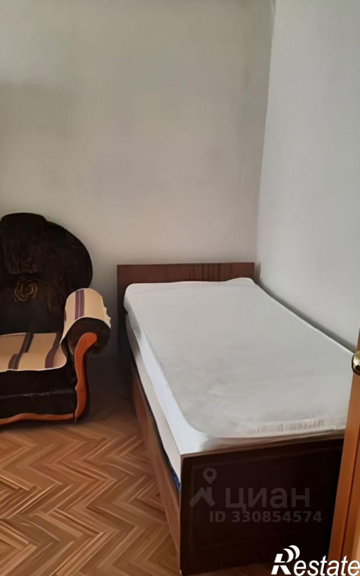 1-комн квартира ул Громовой, 46,  д. 46