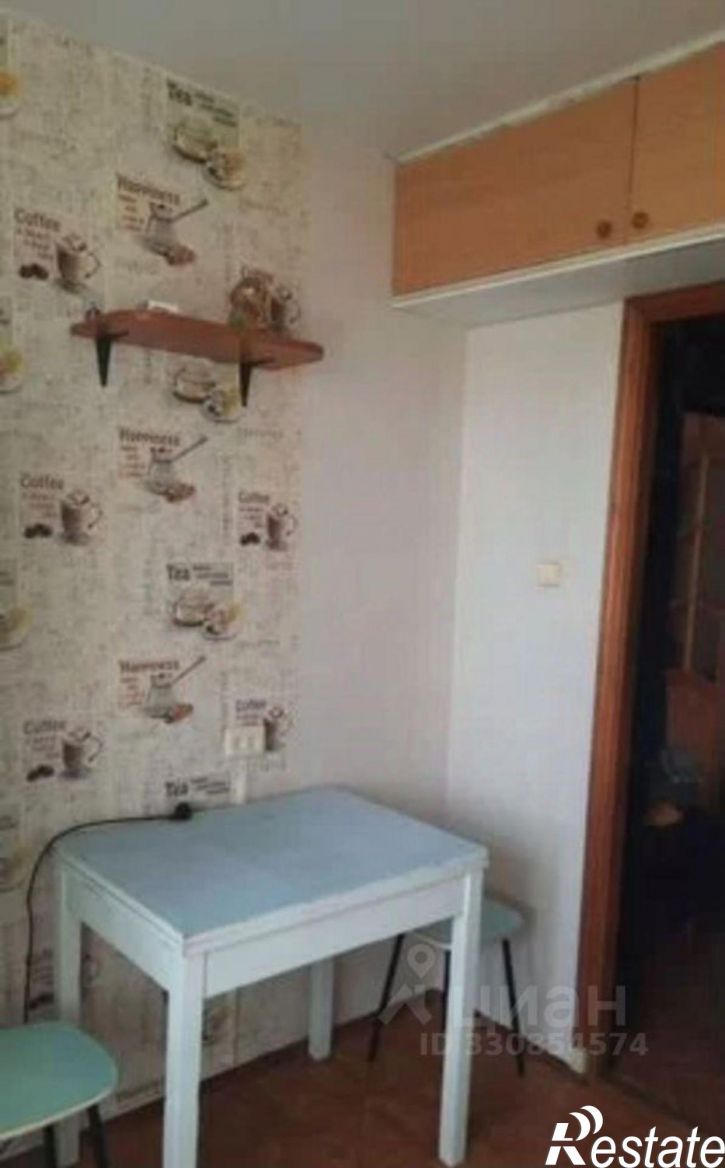 1-комн квартира ул Громовой, 46,  д. 46