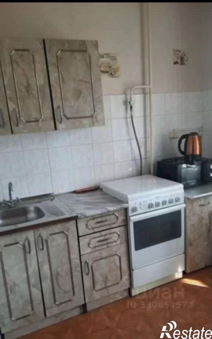 1-комн квартира ул Громовой, 46,  д. 46