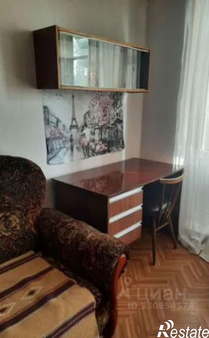 1-комн квартира ул Громовой, 46,  д. 46