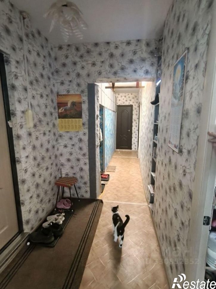 3-комн квартира ул Революционная, 56,  д. 56