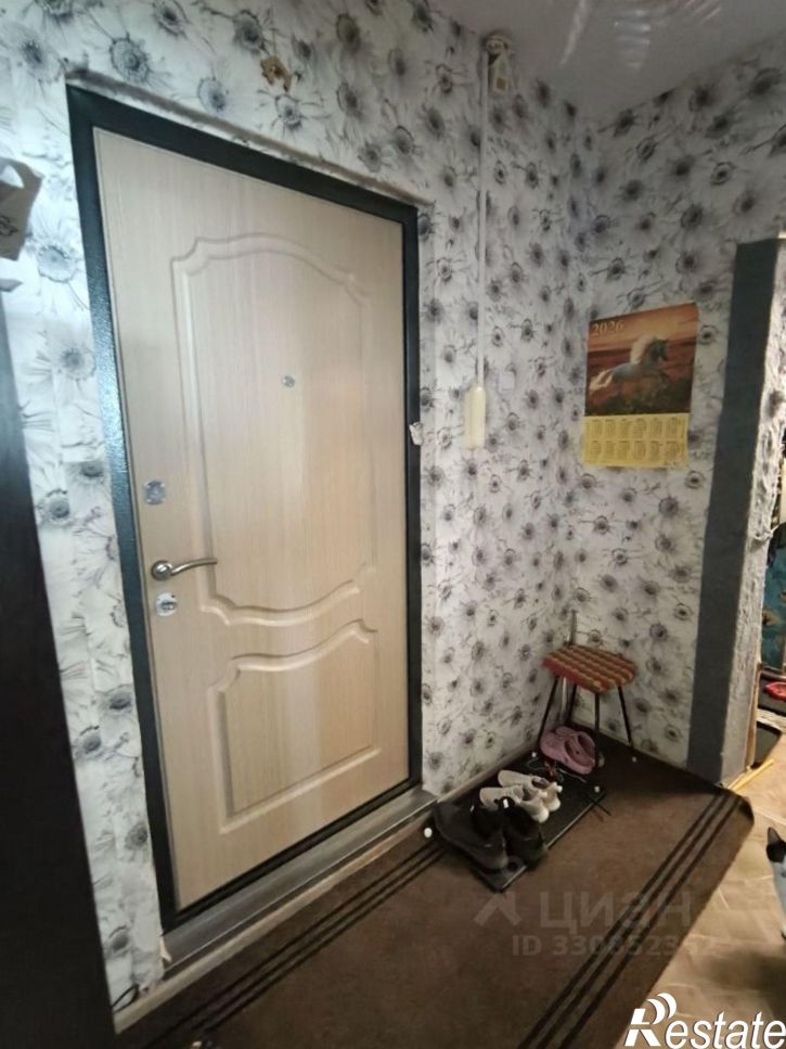 3-комн квартира ул Революционная, 56,  д. 56