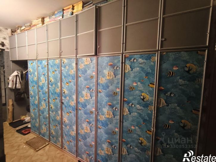 3-комн квартира ул Революционная, 56,  д. 56