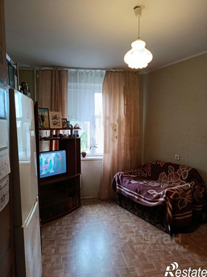 4-комн квартира ул Льва Яшина, 7,  д. 7