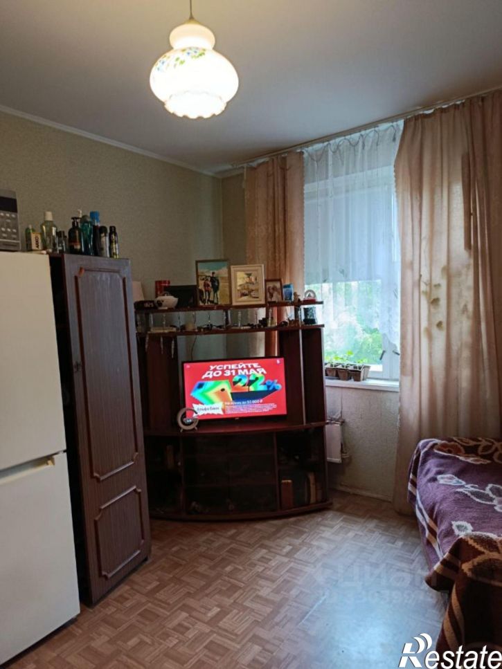 4-комн квартира ул Льва Яшина, 7,  д. 7
