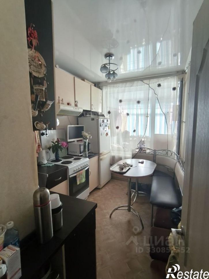 3-комн квартира ул Революционная, 56,  д. 56