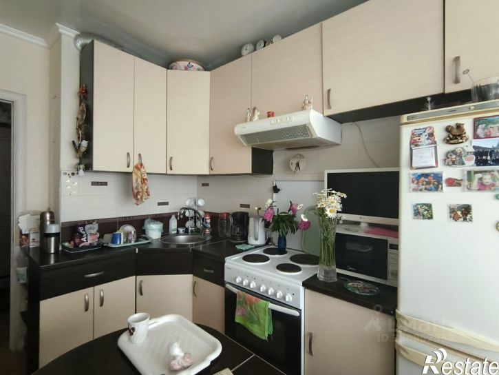 3-комн квартира ул Революционная, 56,  д. 56