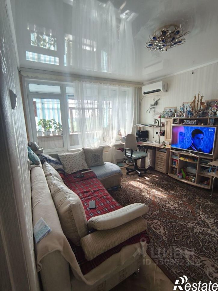 3-комн квартира ул Революционная, 56,  д. 56