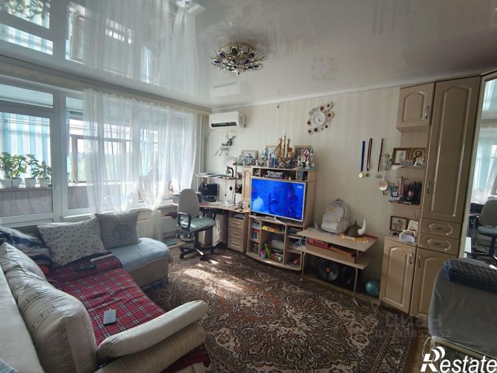 3-комн квартира ул Революционная, 56,  д. 56