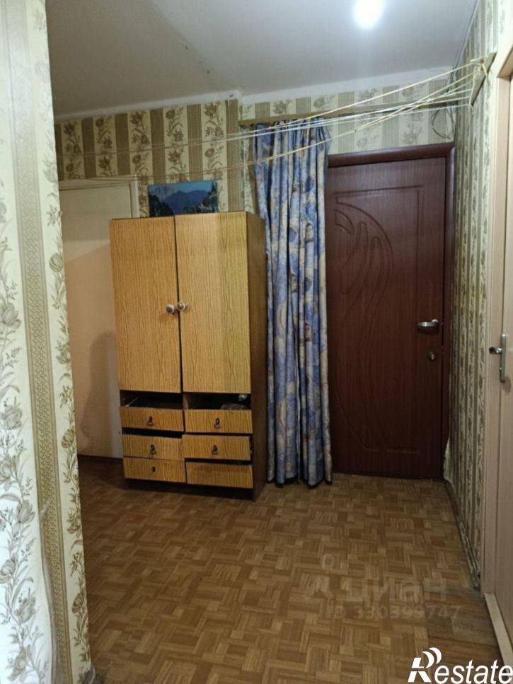 4-комн квартира ул Льва Яшина, 7,  д. 7
