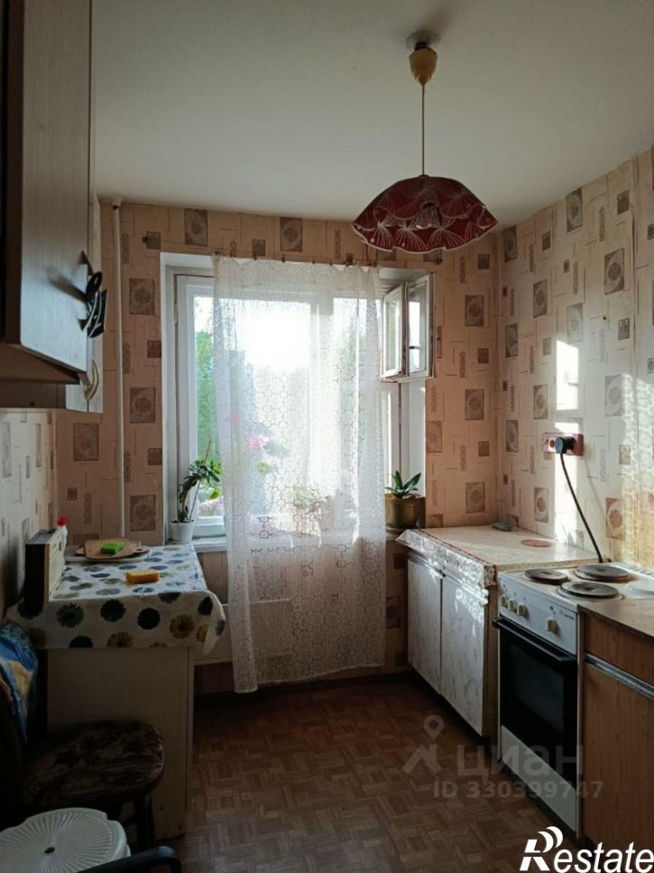 4-комн квартира ул Льва Яшина, 7,  д. 7