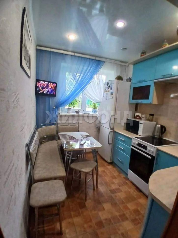 3-комн квартира Московский проспект, д.45