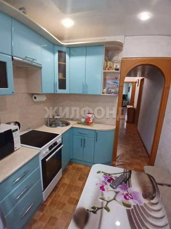 3-комн квартира Московский проспект, д.45