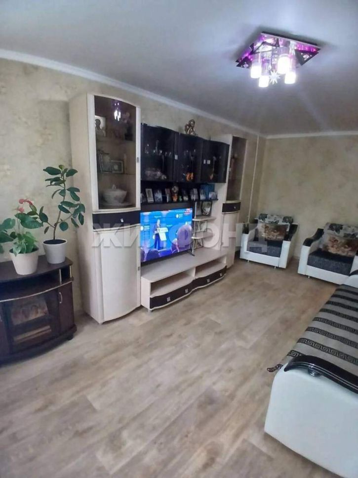 3-комн квартира Московский проспект, д.45