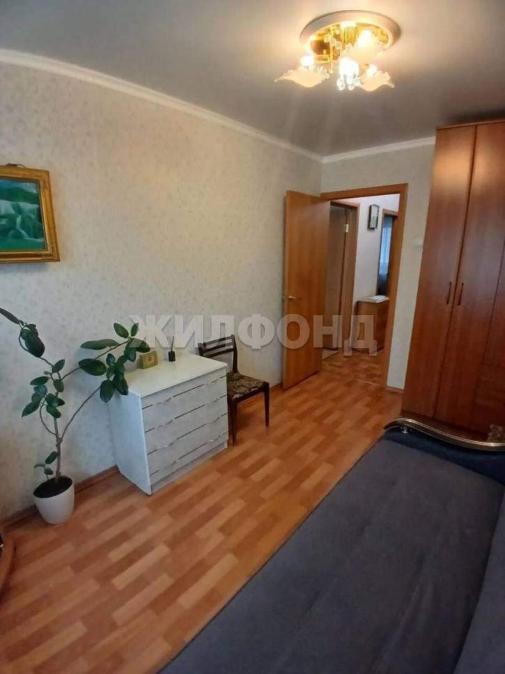 3-комн квартира Московский проспект, д.45