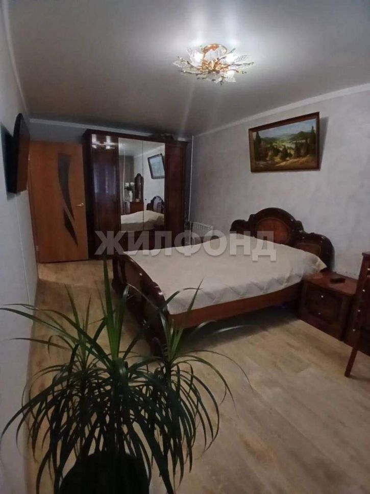 3-комн квартира Московский проспект, д.45