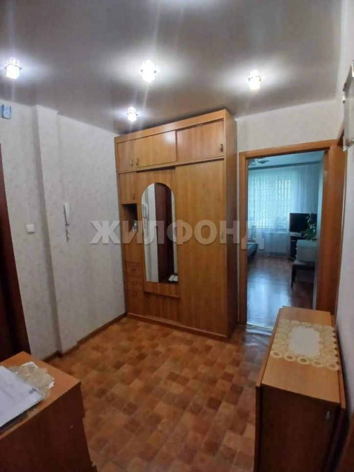 3-комн квартира Московский проспект, д.45