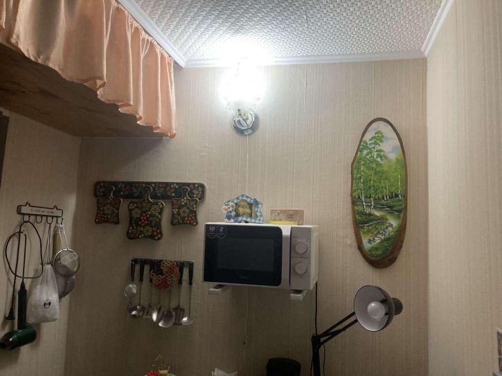 Комната Победы улица, 13