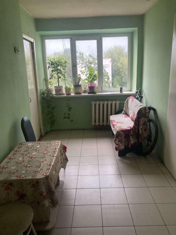 Комната Победы улица, 13