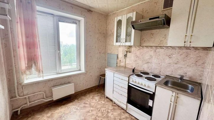 1-комн квартира Свердлова улица, 32