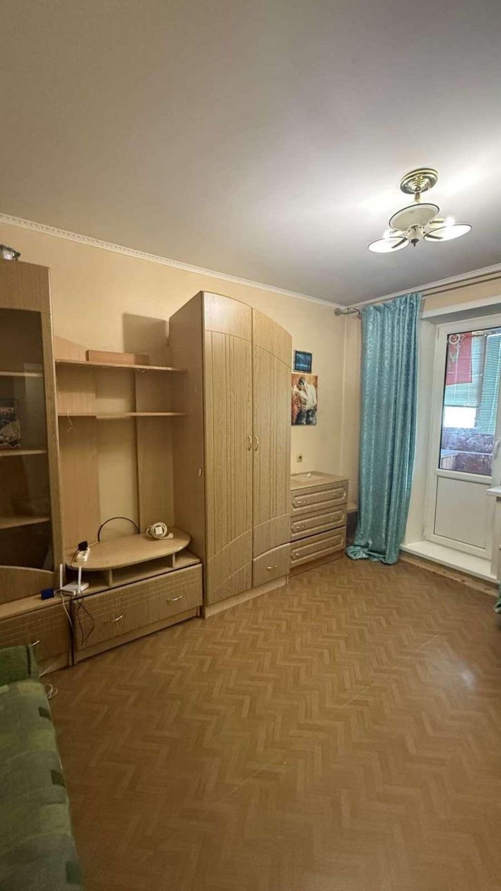 1-комн квартира Льва Яшина улица, 9