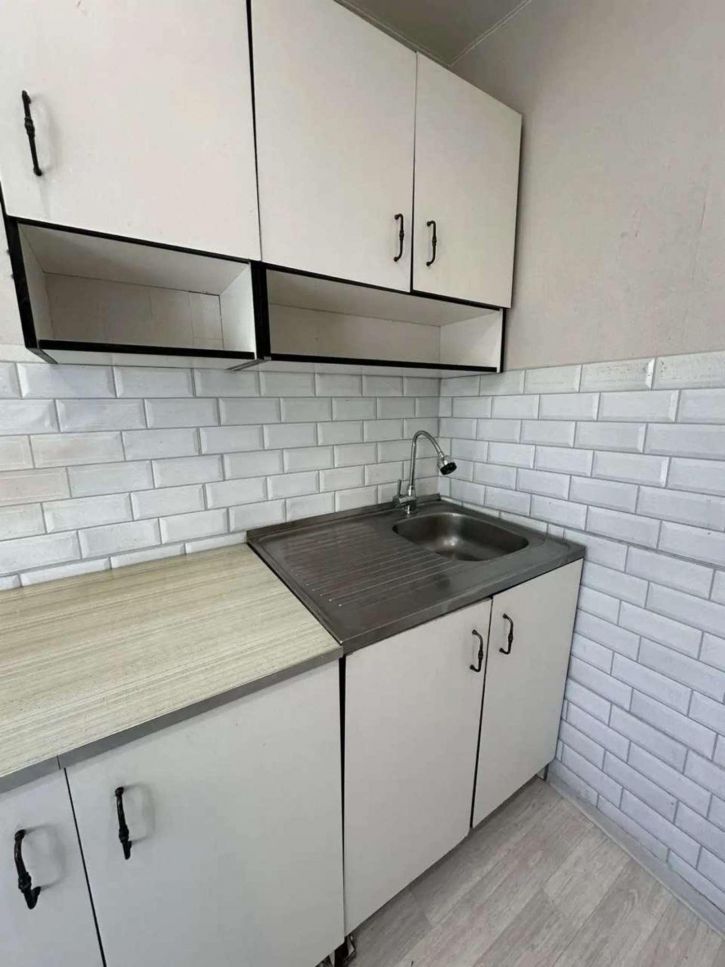 1-комн квартира Ленинградская улица, 32