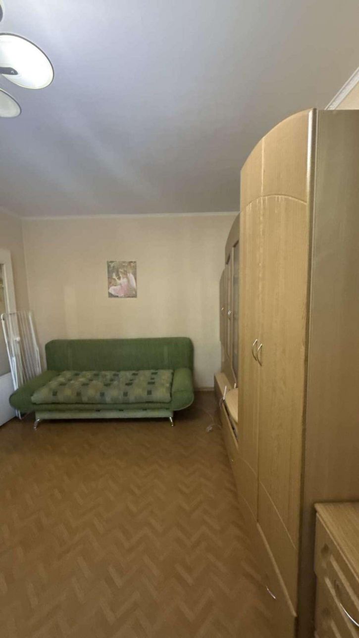 1-комн квартира Льва Яшина улица, 9